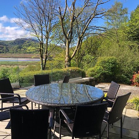ドルゲラウ Snowdonia Mawddach Escapeヴィラ エクステリア 写真