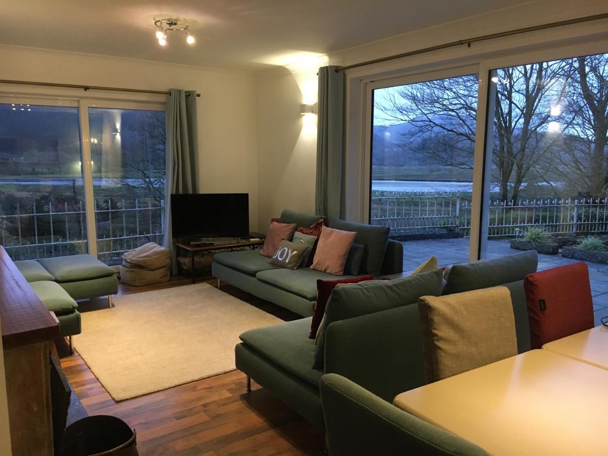 ドルゲラウ Snowdonia Mawddach Escapeヴィラ エクステリア 写真
