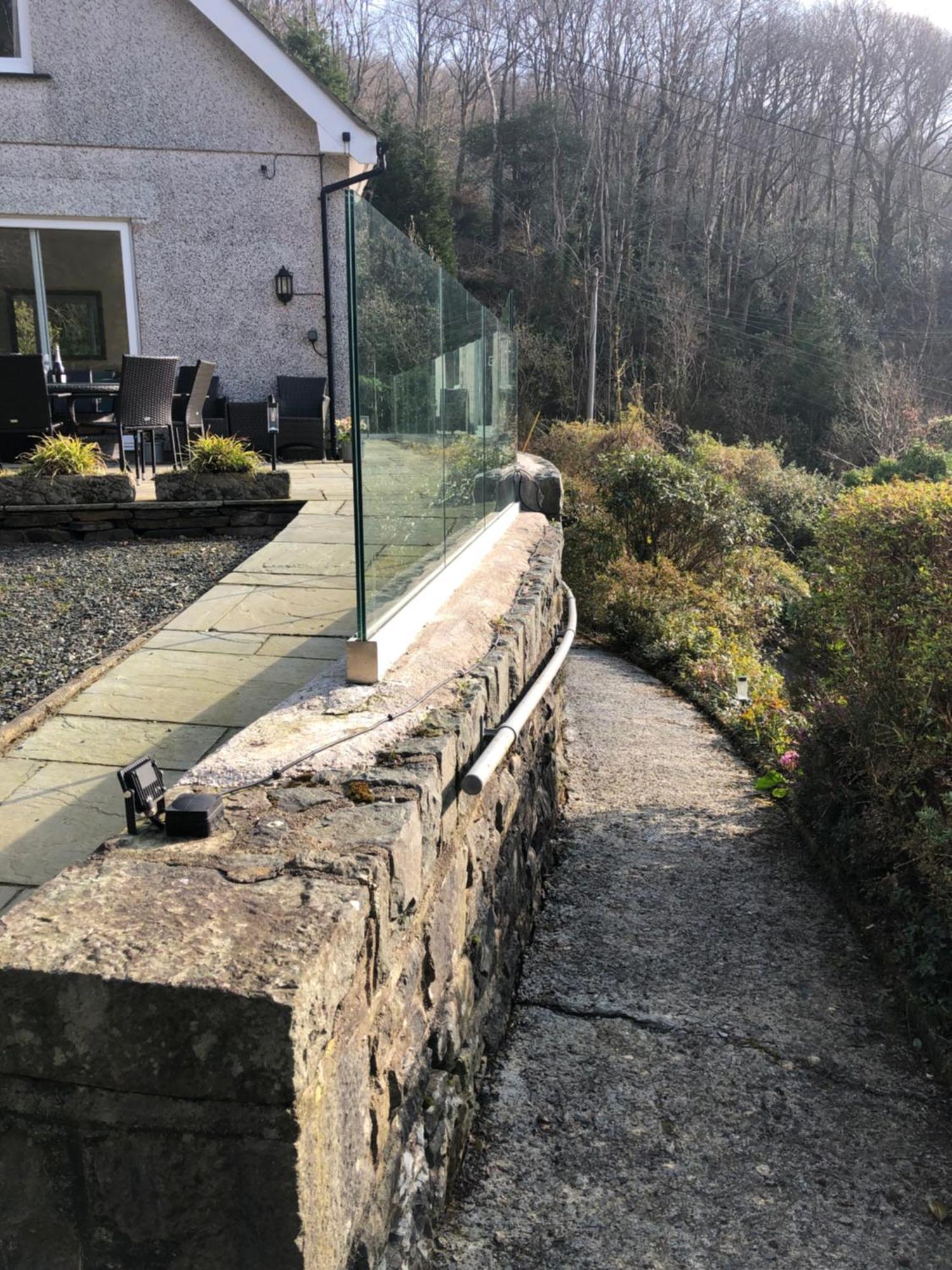 ドルゲラウ Snowdonia Mawddach Escapeヴィラ エクステリア 写真